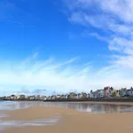 La lancette 3 etoiles Saint Malo Intra Muros
