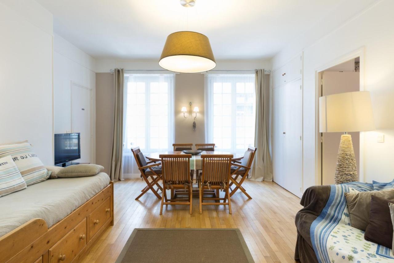 La Lancette 3 Etoiles Malo Intra Muros * Saint-Malo