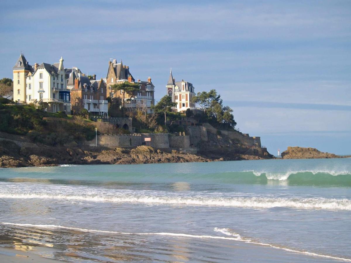 La Lancette 3 Etoiles Malo Intra Muros * Saint-Malo