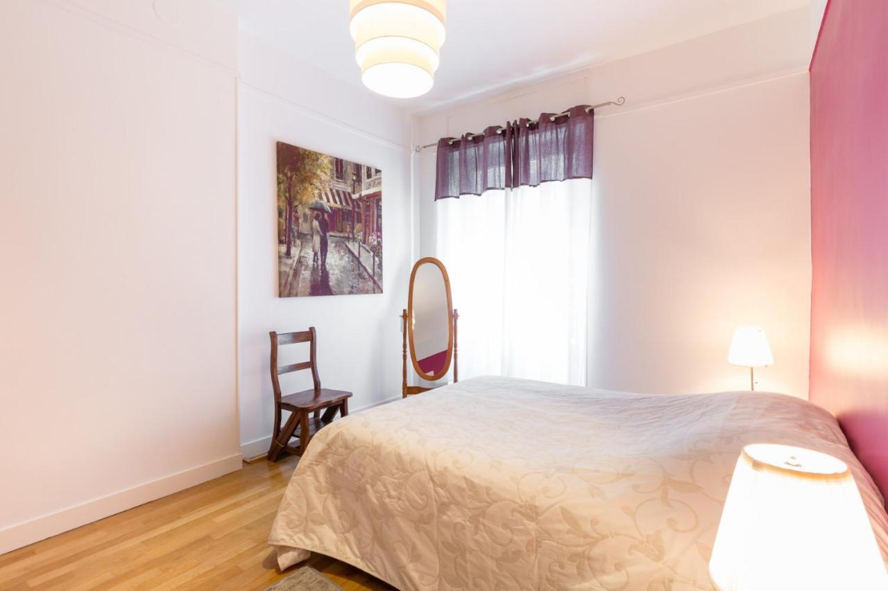 La Lancette 3 Etoiles Malo Intra Muros Appartement