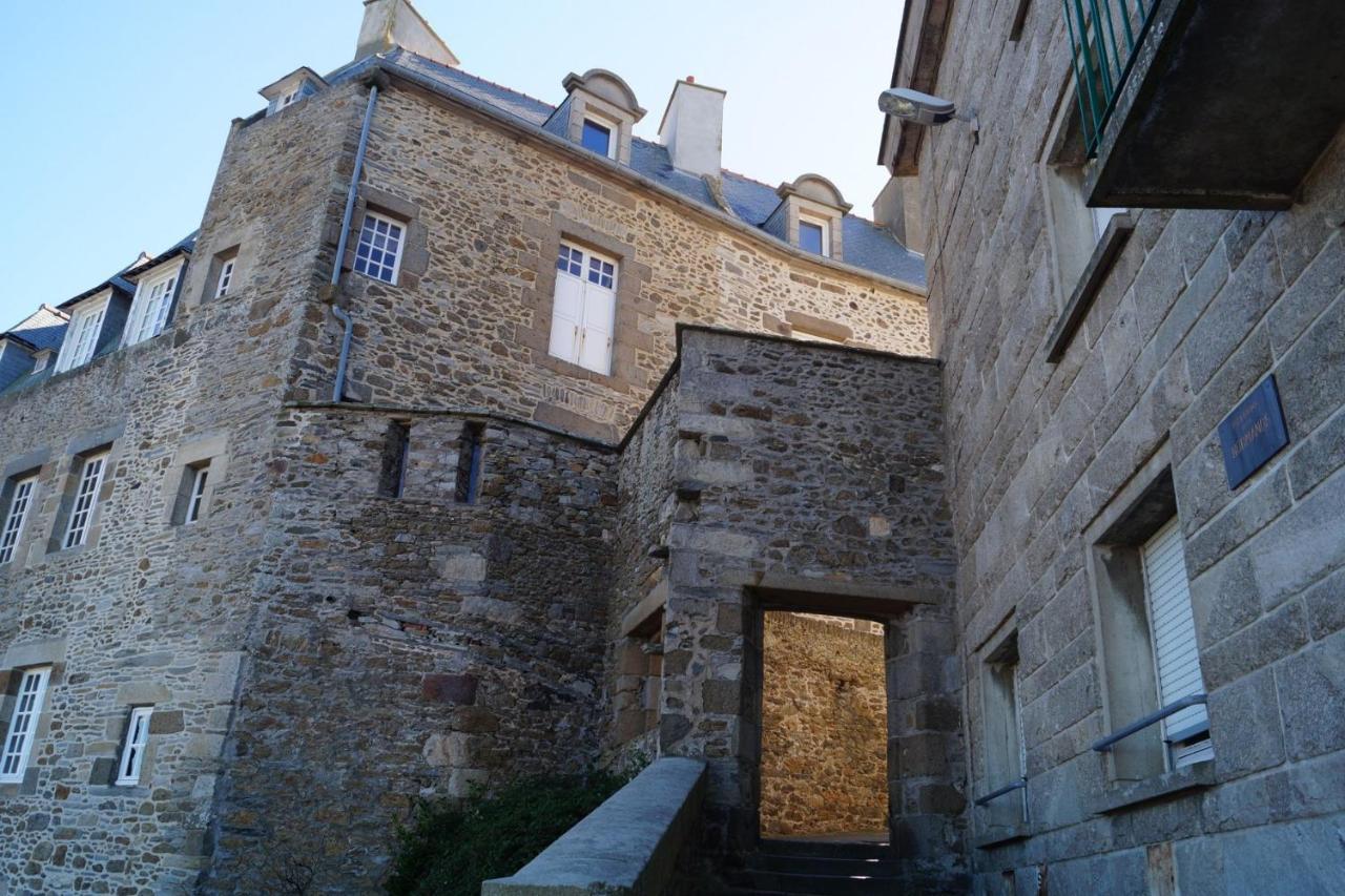 La Lancette 3 Etoiles Malo Intra Muros Saint-Malo